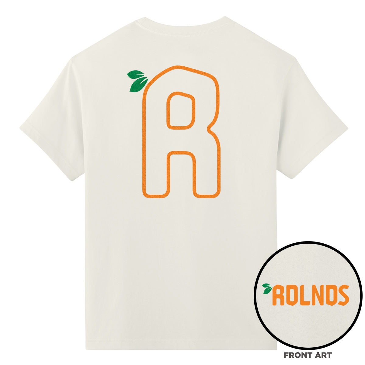 RDLNDS Blvd. Tee