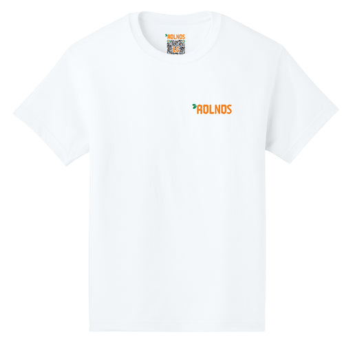 RDLNDS Blvd. Tee