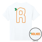 RDLNDS Blvd. Tee