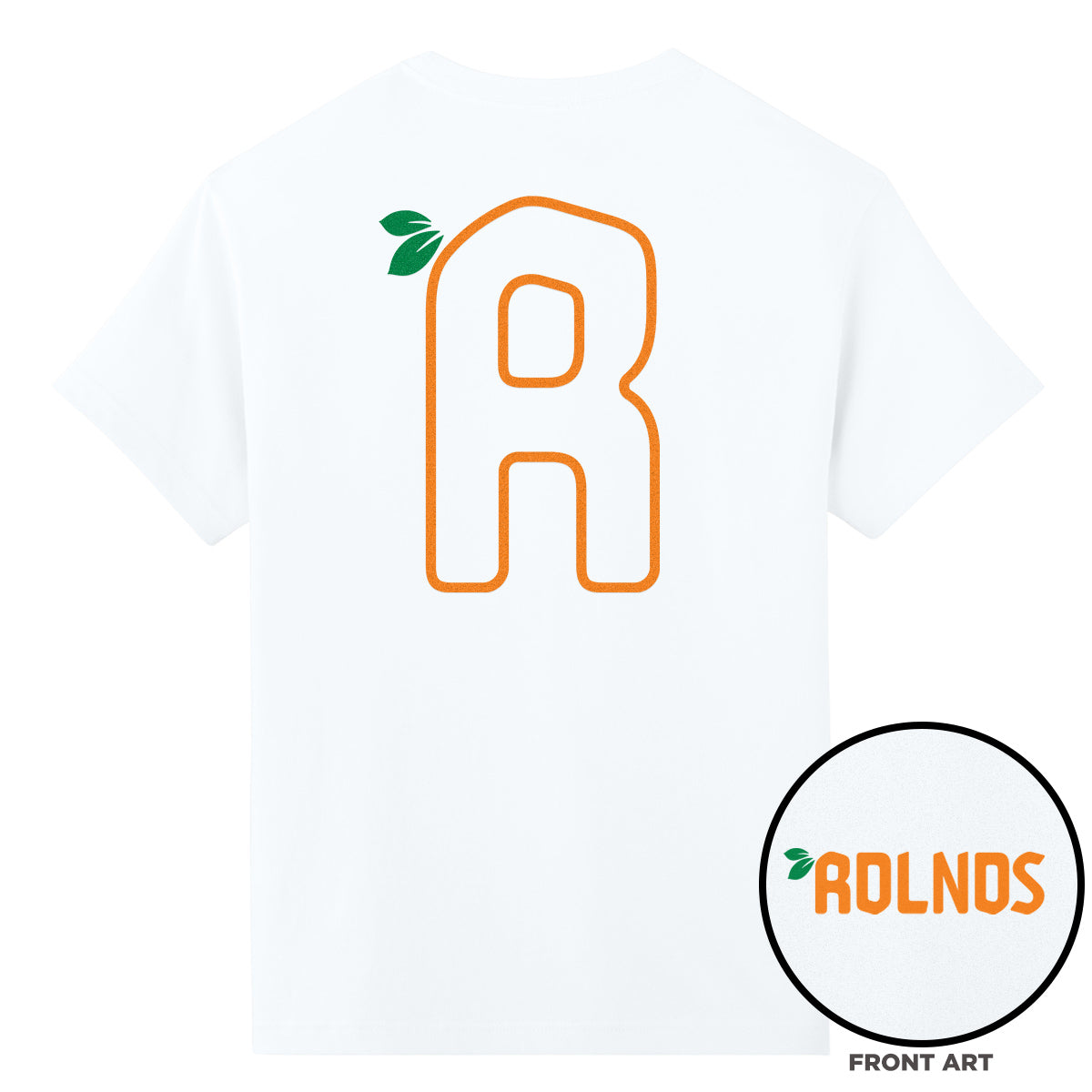 RDLNDS Blvd. Tee
