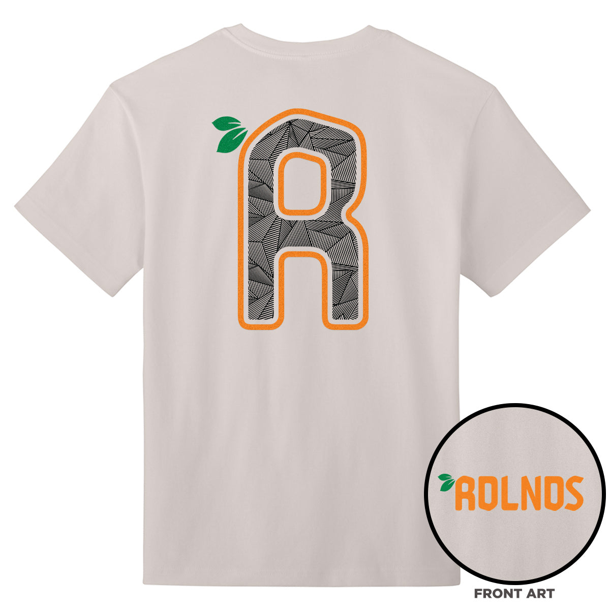 RDLNDS Colton Ave. Premium Heavyweight Tee