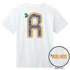 RDLNDS Colton Ave. Premium Heavyweight Tee