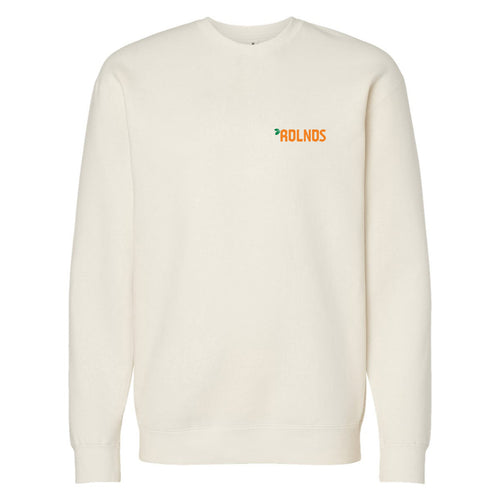 RDLNDS Colton Ave. Premium Crewneck Sweatshirt