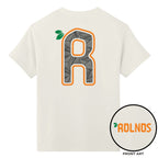 RDLNDS Colton Ave. Tee