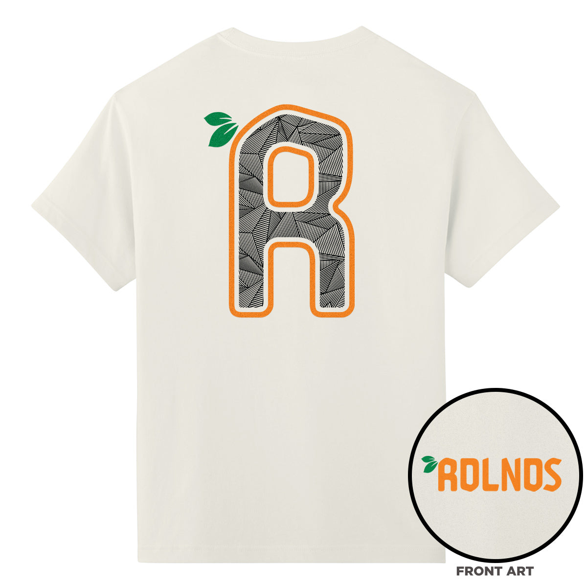RDLNDS Colton Ave. Tee