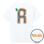 RDLNDS Colton Ave. Tee