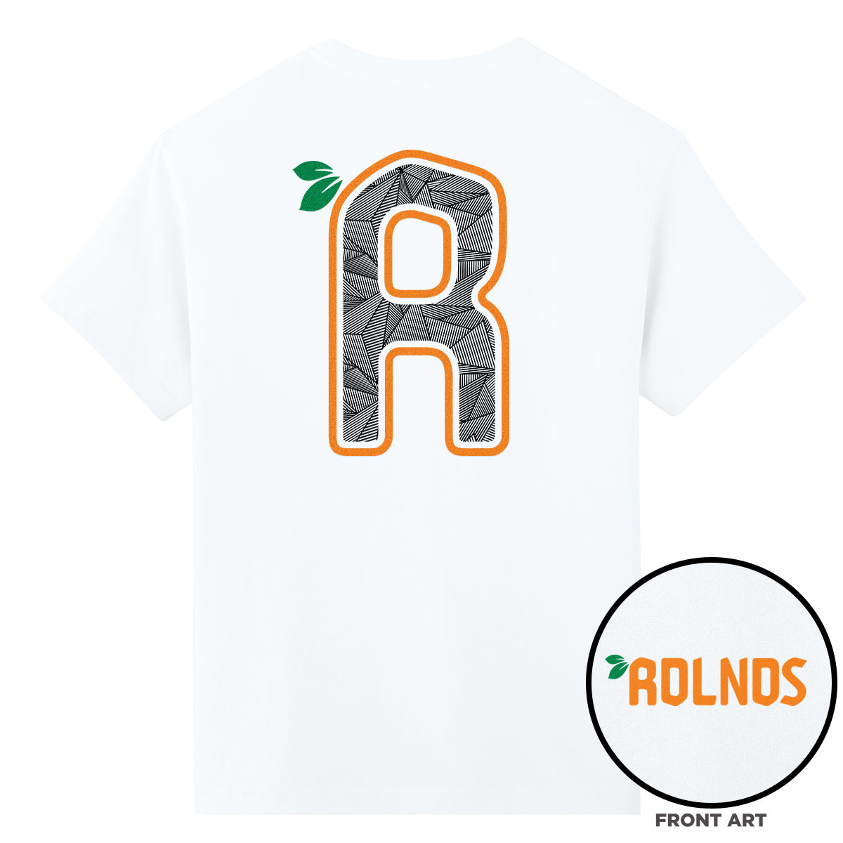 RDLNDS Colton Ave. Tee