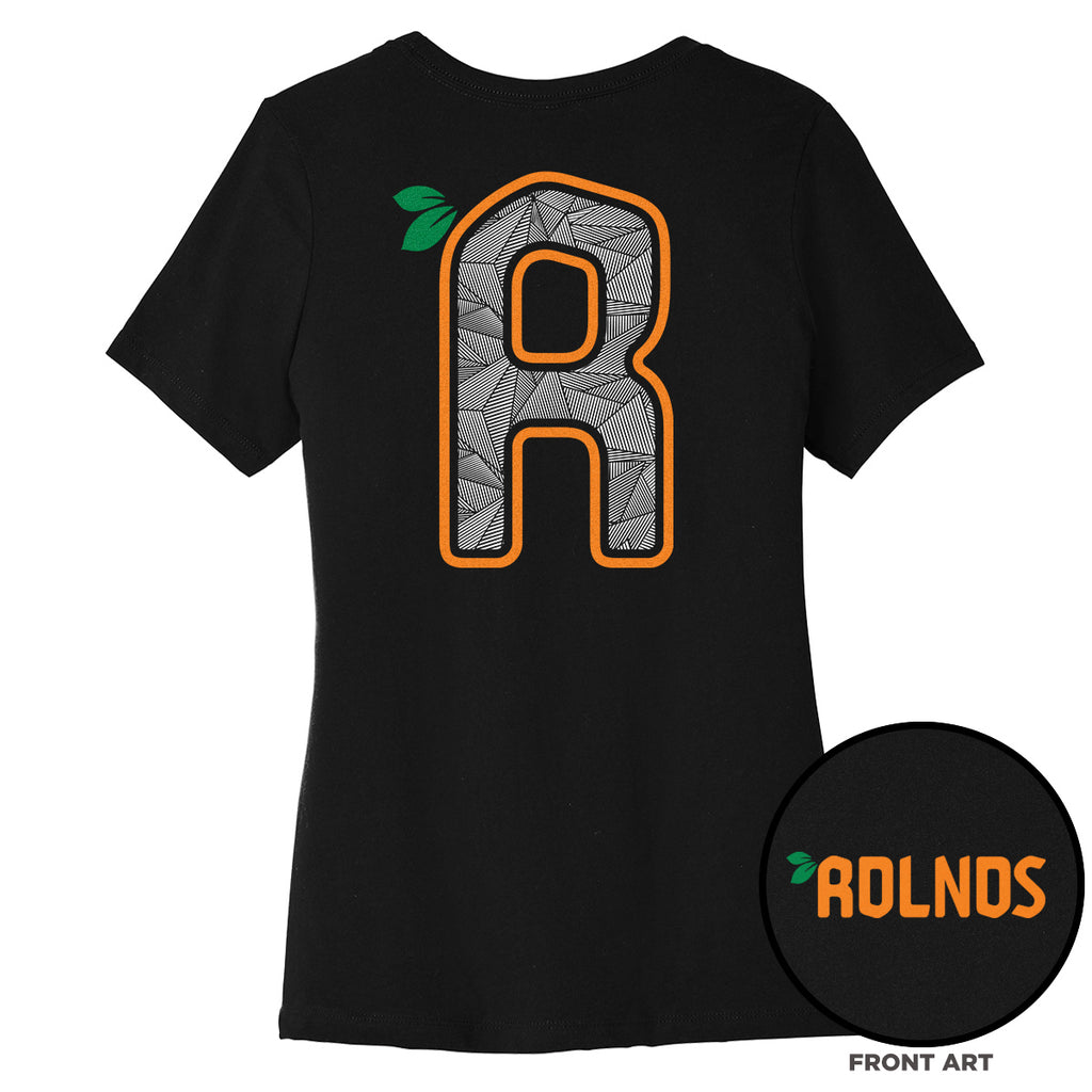 RDLNDS Colton Ave. Women's Tee