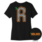 RDLNDS Colton Ave. Women's Tee
