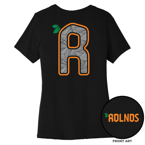 RDLNDS Colton Ave. Women's Tee