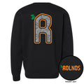RDLNDS Colton Ave. Premium Crewneck Sweatshirt