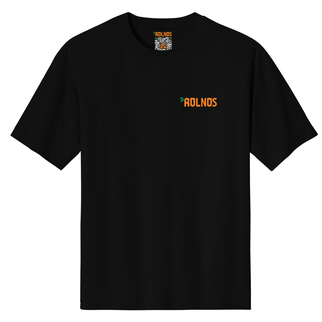 RDLNDS Colton Ave. Tee