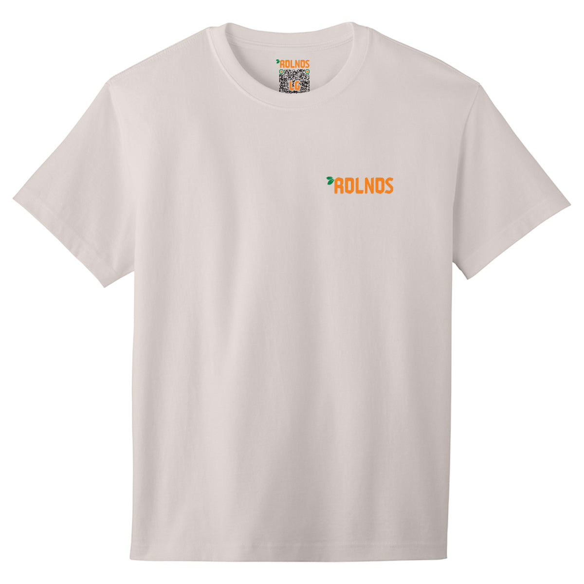 RDLNDS Citrus Ave. Premium Heavyweight Tee