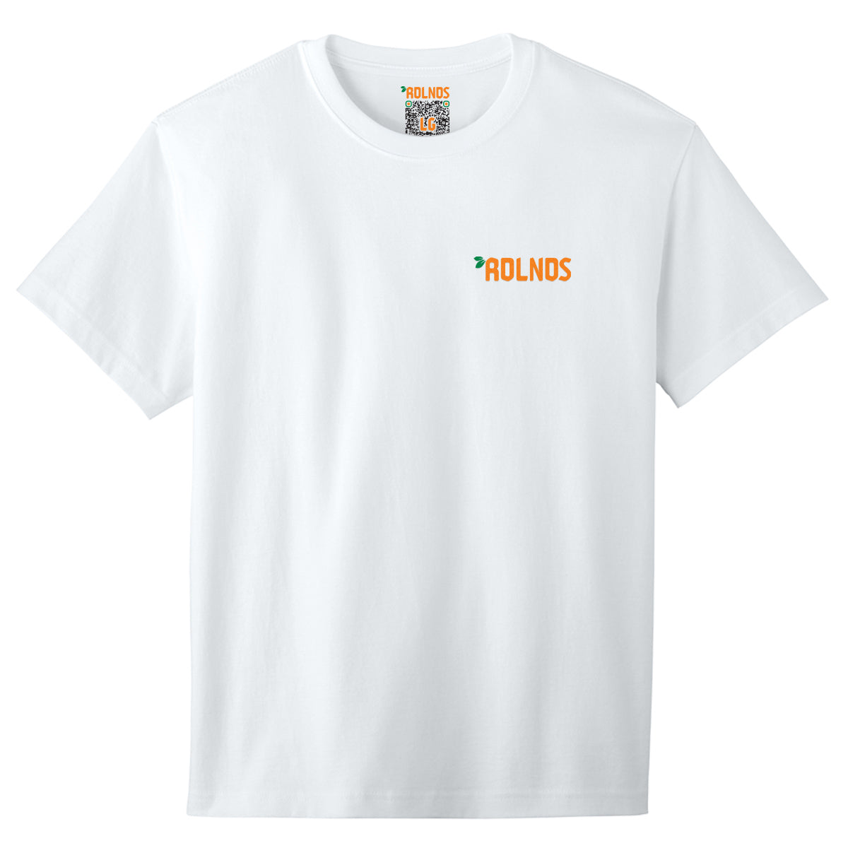 RDLNDS Citrus Ave. Premium Heavyweight Tee