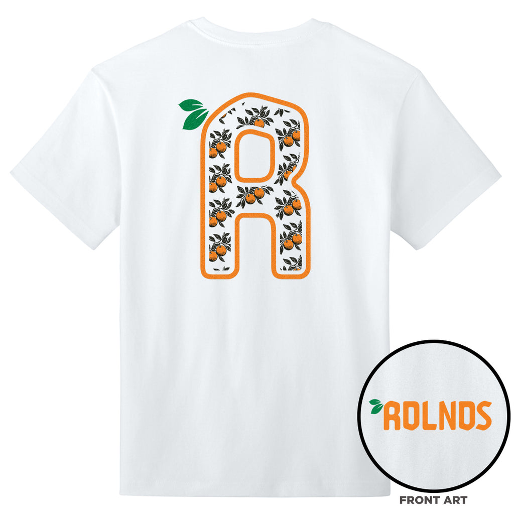 RDLNDS Citrus Ave. Premium Heavyweight Tee