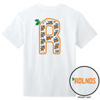 RDLNDS Citrus Ave. Premium Heavyweight Tee