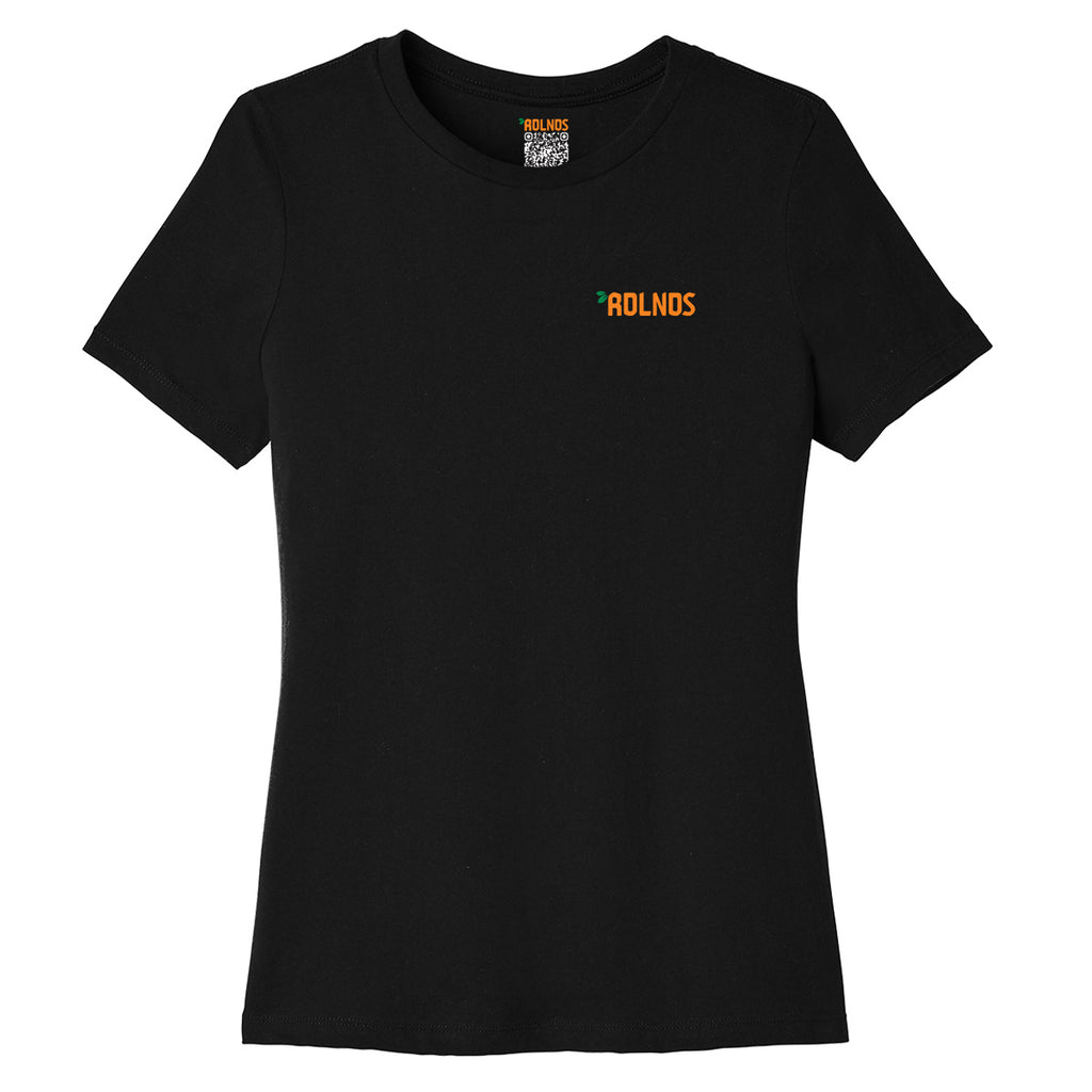 RDLNDS Citrus Ave. Women's Tee