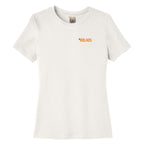 RDLNDS Citrus Ave. Women's Tee
