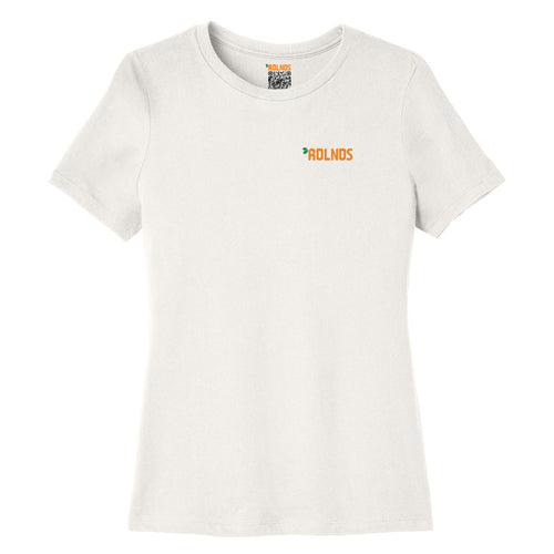 RDLNDS Citrus Ave. Women's Tee