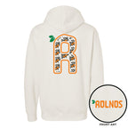 RDLNDS Citrus Ave. Premium Hoodie