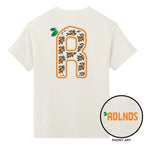 RDLNDS Citrus Ave. Tee