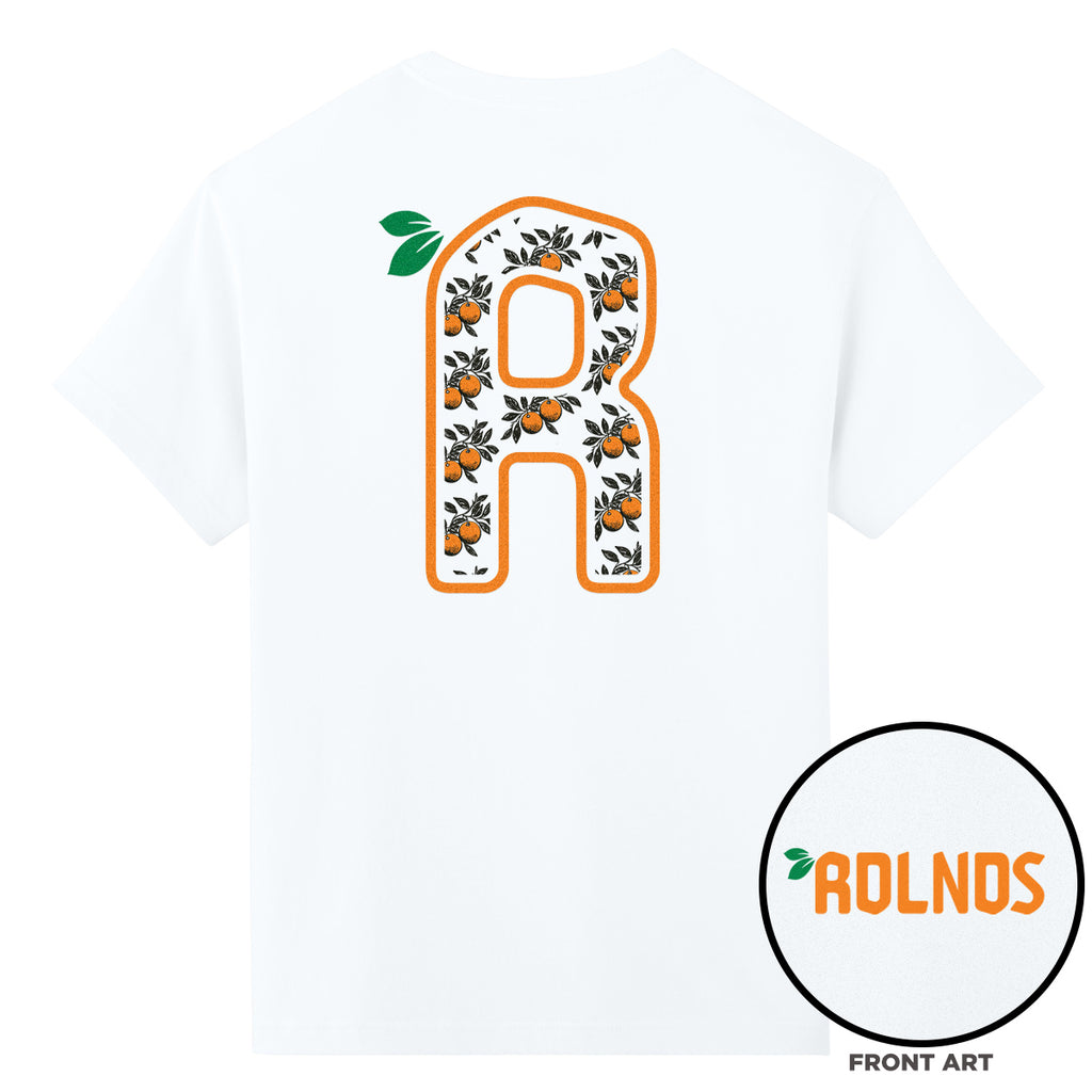 RDLNDS Citrus Ave. Tee