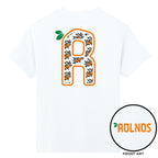 RDLNDS Citrus Ave. Tee