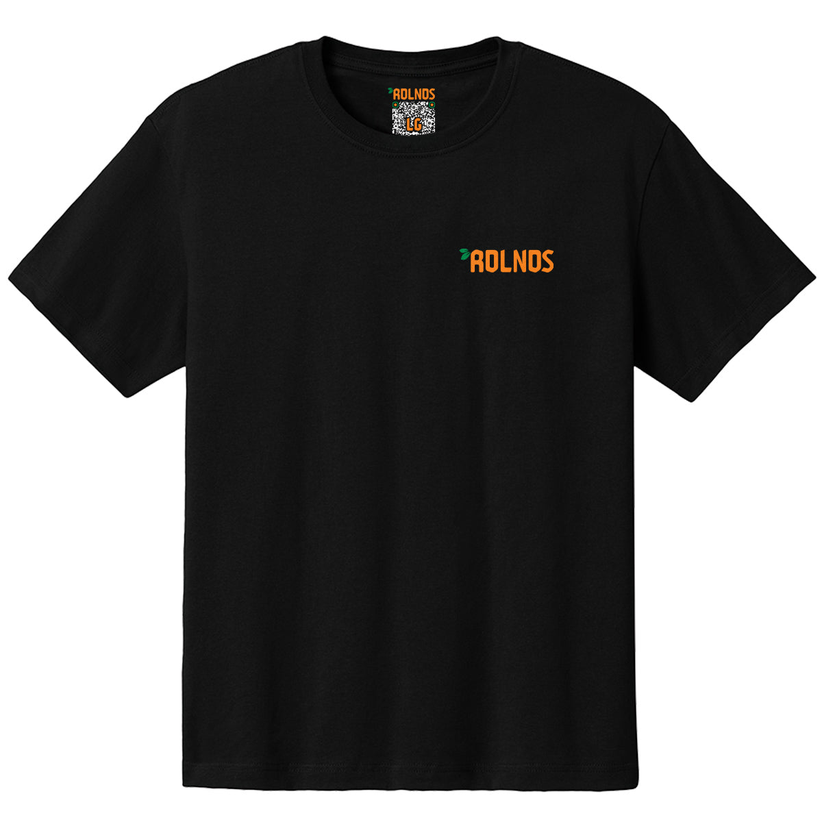 RDLNDS Citrus Ave. Premium Heavyweight Tee