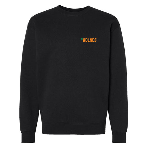 RDLNDS Citrus Ave. Premium Crewneck Sweatshirt