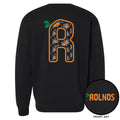 RDLNDS Citrus Ave. Premium Crewneck Sweatshirt