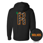 RDLNDS Citrus Ave. Premium Hoodie