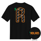 RDLNDS Citrus Ave. Tee