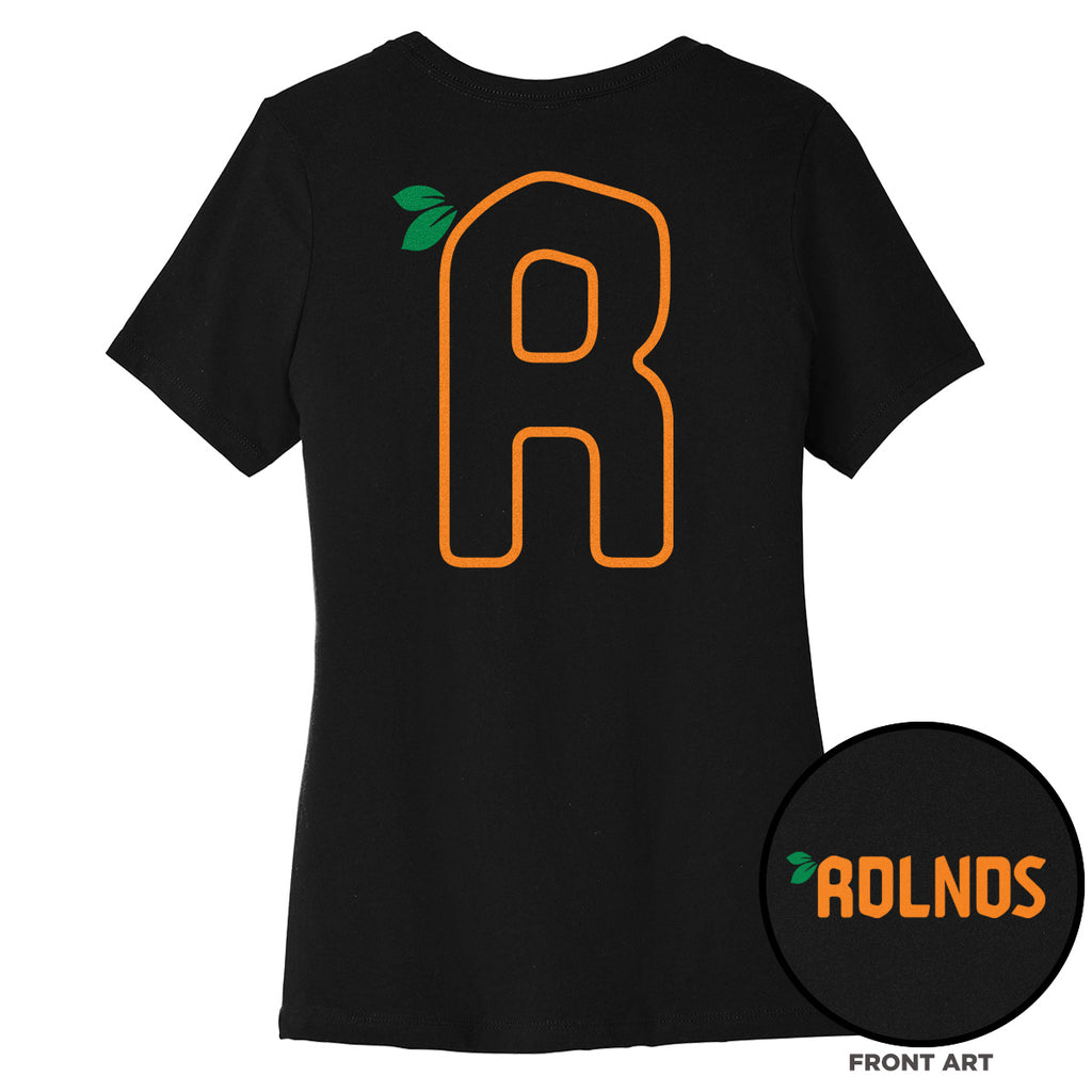 RDLNDS Blvd. Women's Tee