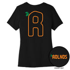 RDLNDS Blvd. Women's Tee