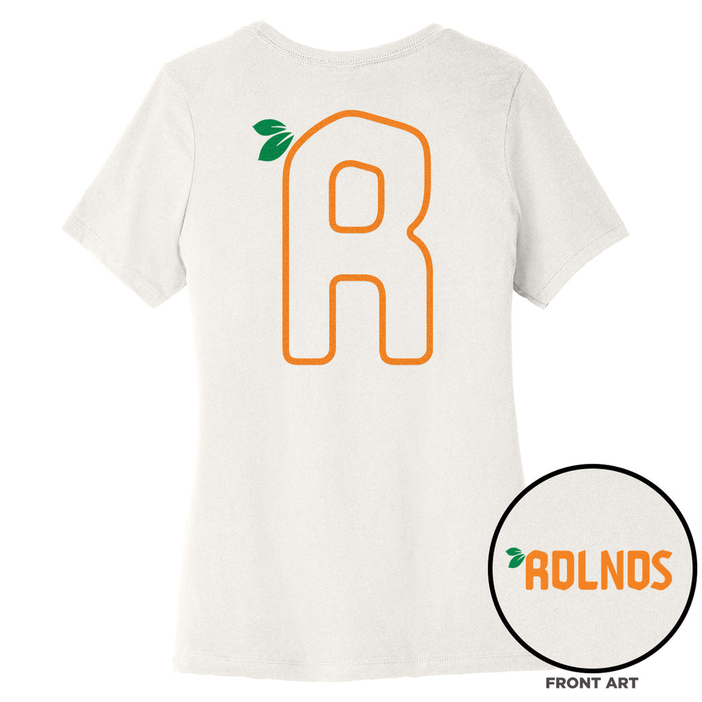 RDLNDS Blvd. Women's Tee