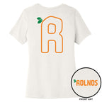RDLNDS Blvd. Women's Tee