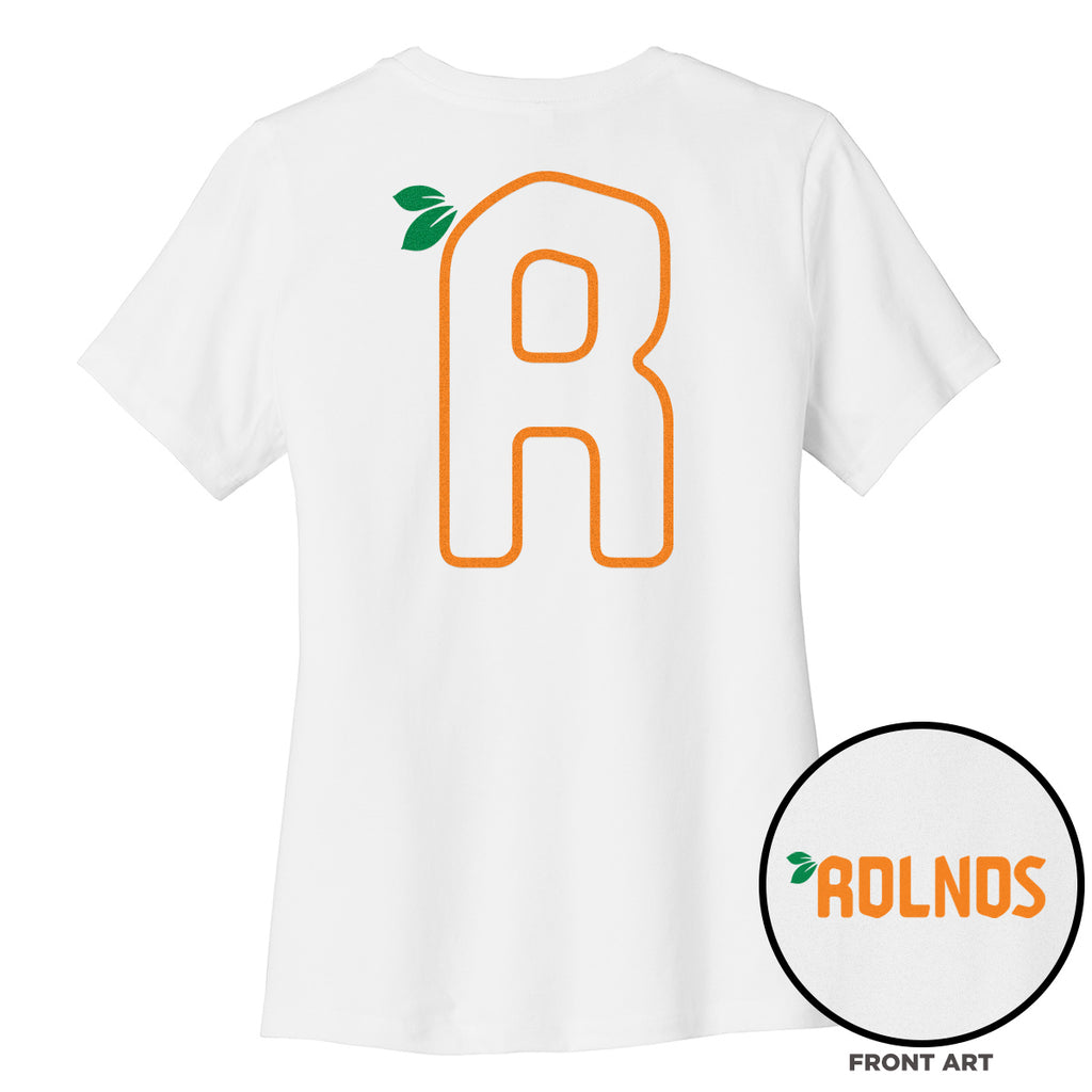 RDLNDS Blvd. Women's Tee