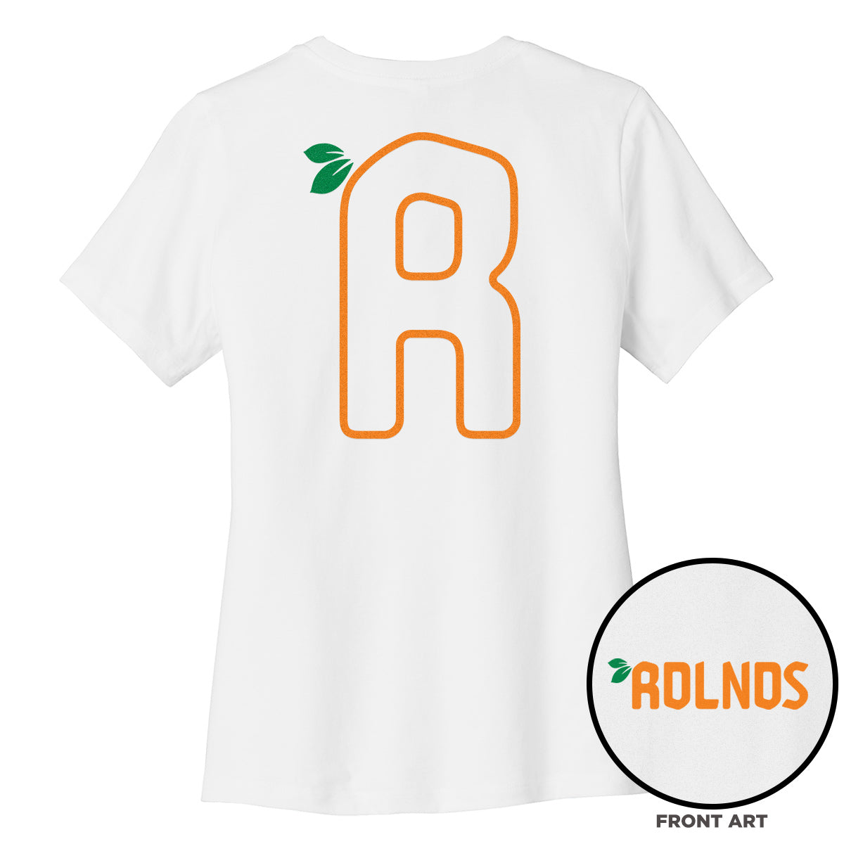RDLNDS Blvd. Women's Tee