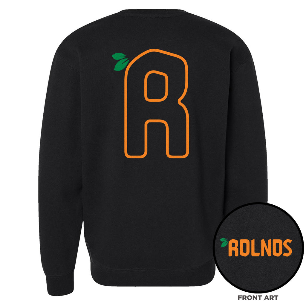 RDLNDS Blvd. Premium Crewneck Sweatshirt