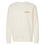 RDLNDS Blvd. Premium Crewneck Sweatshirt