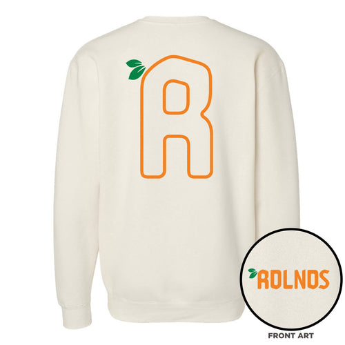 RDLNDS Blvd. Premium Crewneck Sweatshirt