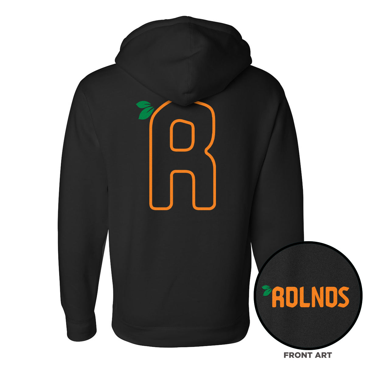 RDLNDS Blvd. Premium Hoodie