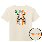 RDLNDS Texas St. Kids Tee