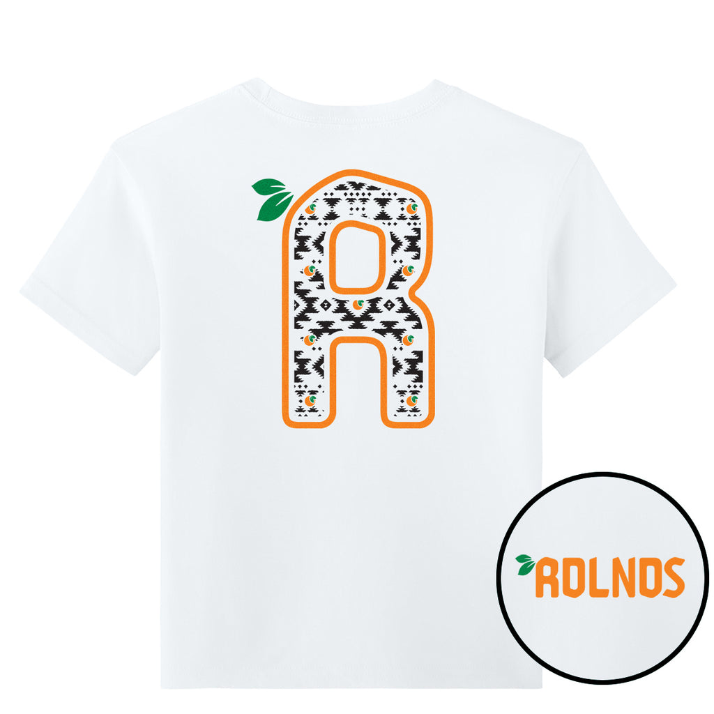 RDLNDS Texas St. Kids Tee
