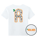 RDLNDS Texas St. Kids Tee
