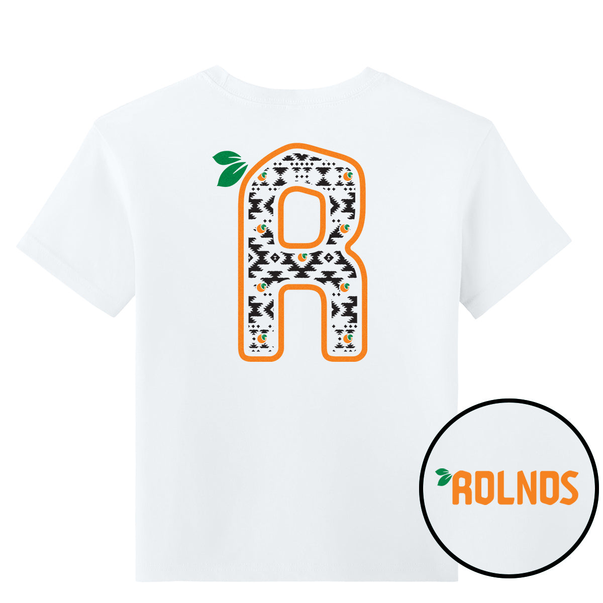 RDLNDS Texas St. Kids Tee