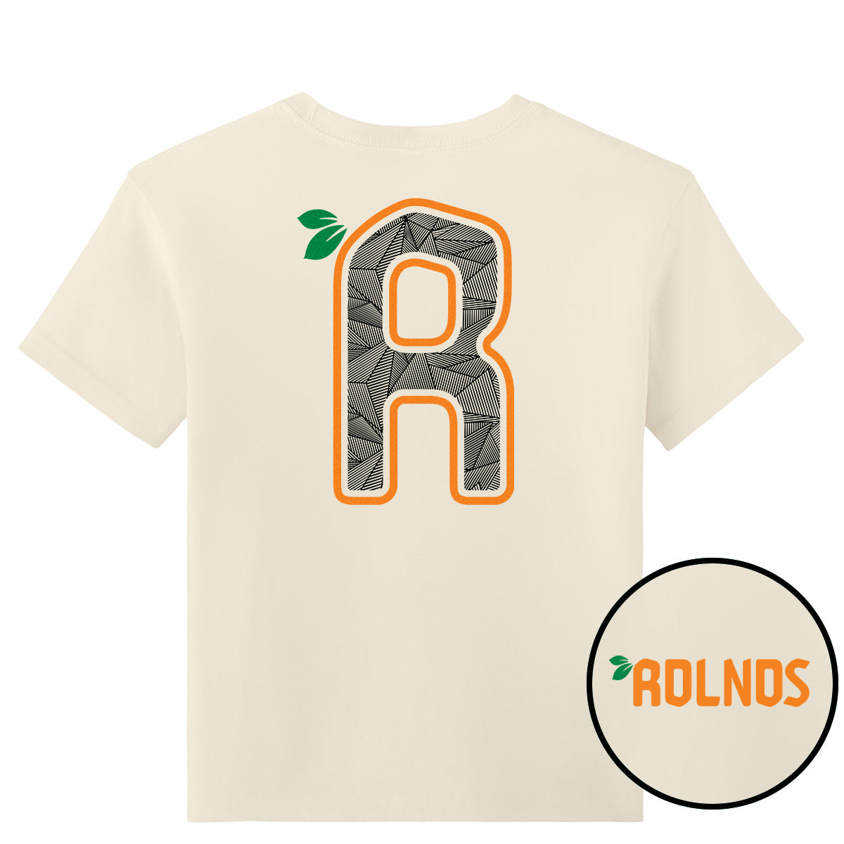 RDLNDS Colton Ave. Kids Tee