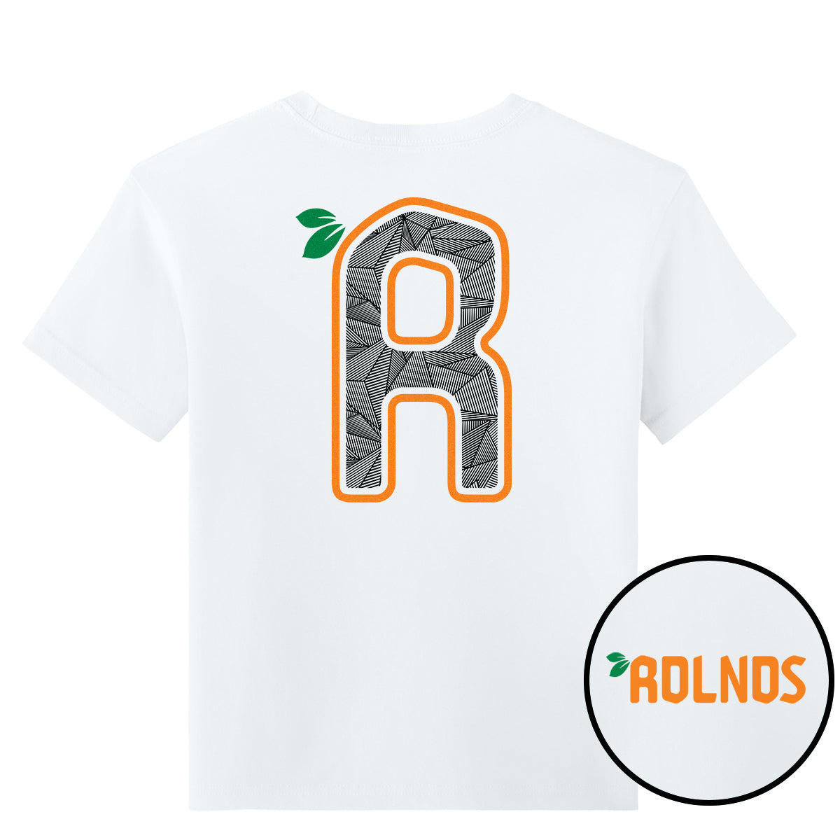 RDLNDS Colton Ave. Kids Tee