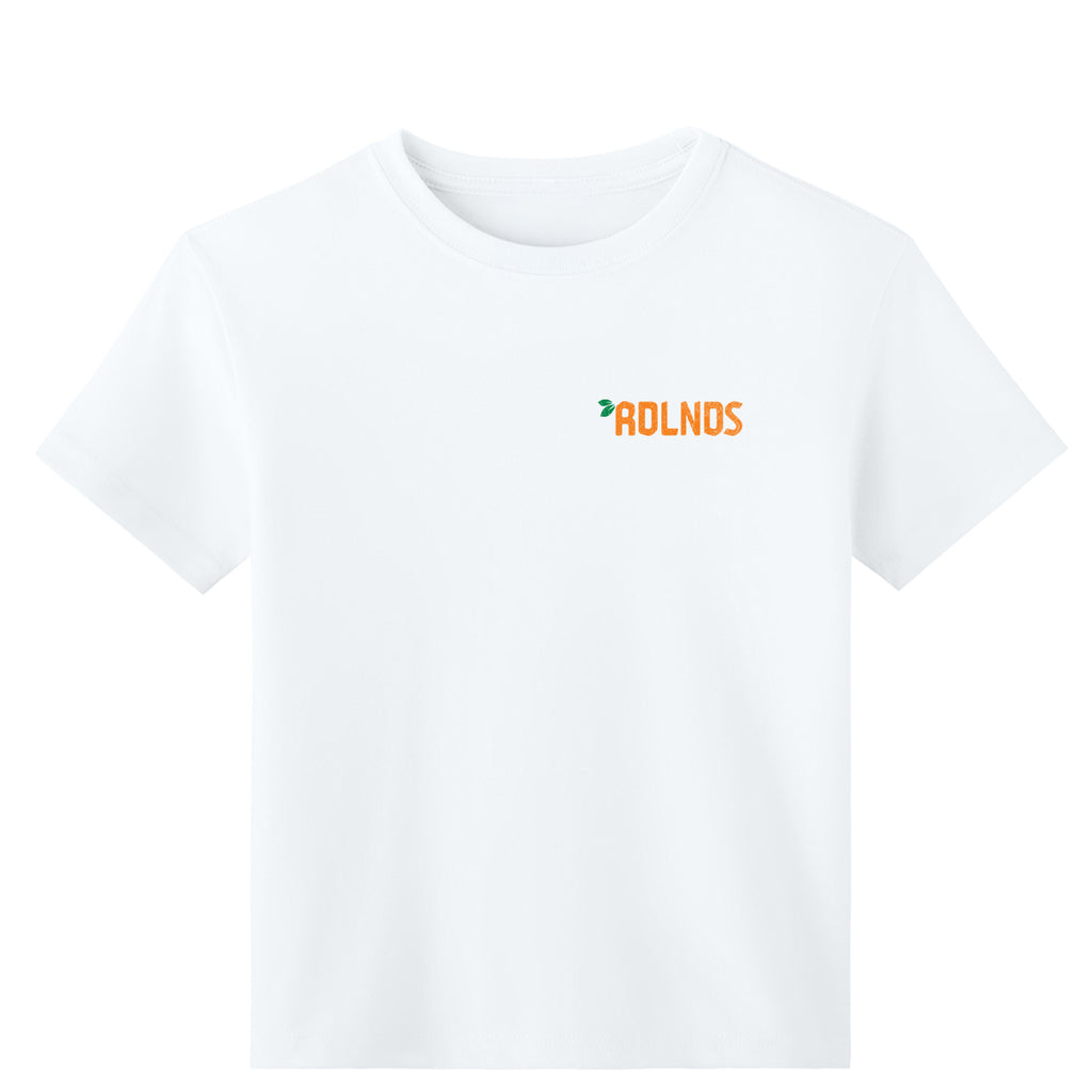 RDLNDS Citrus Ave. Kids Tee