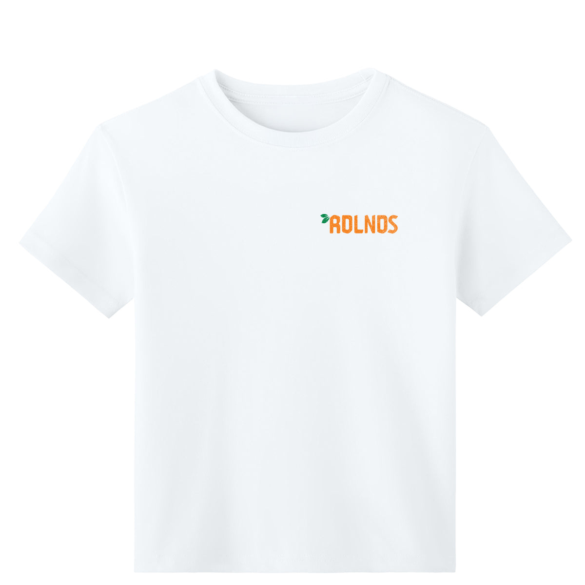 RDLNDS Citrus Ave. Kids Tee